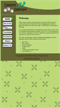 Mobile Screenshot of debbysdaycare.net